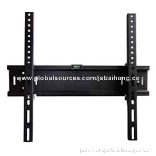 26-55-inch TV wall mount bracket, easy to lock and unlock